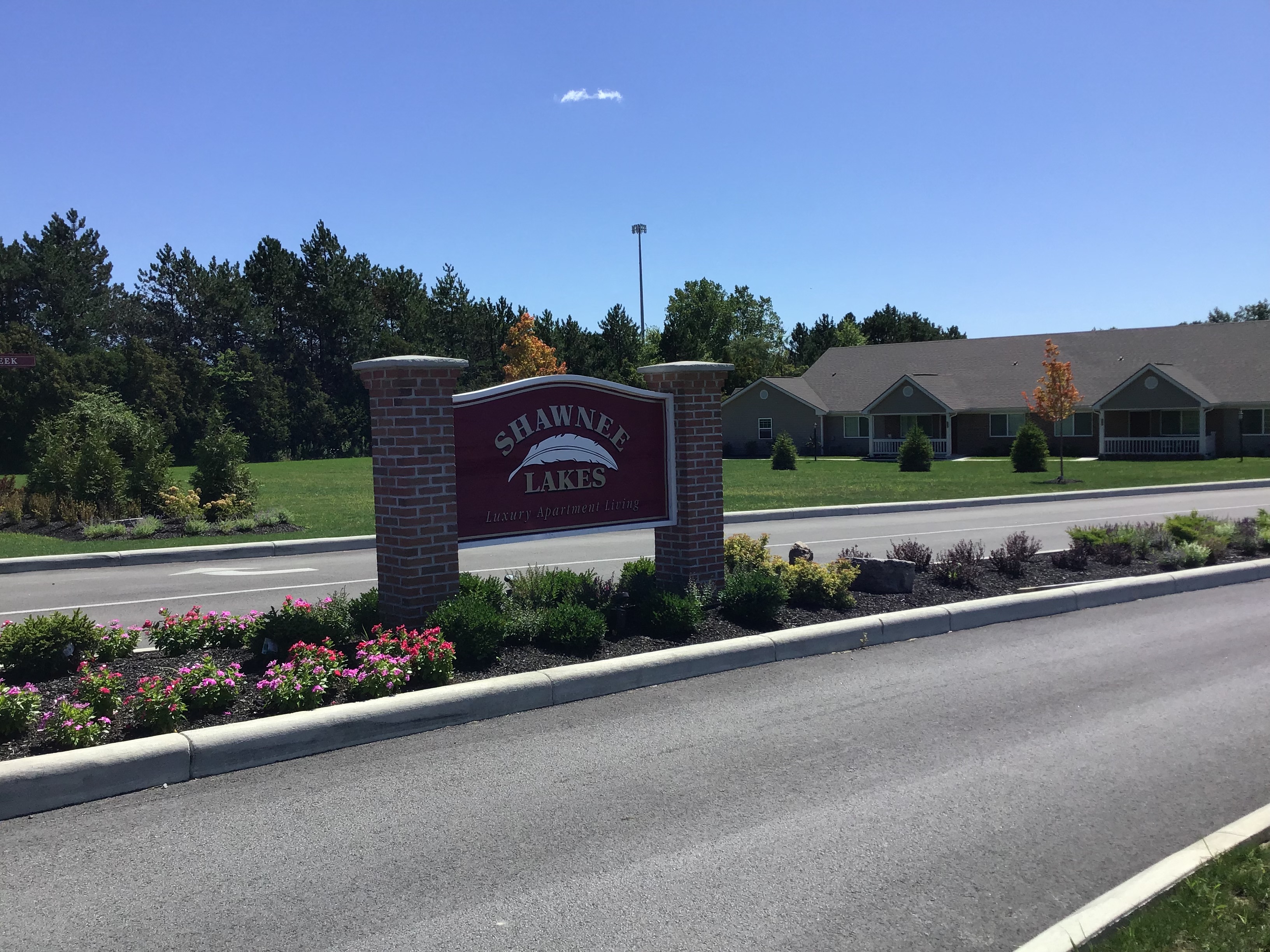 Contact Shawnee Lakes Apartments to Schedule a Visit